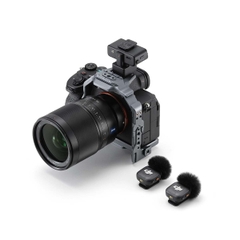 Micro DJI Mic 3 - Hàng chính hãng