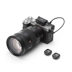 DJI Mic Mini - Hàng Chính Hãng