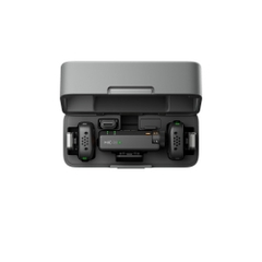 DJI Mic Mini - Hàng Chính Hãng