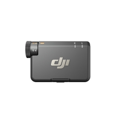 DJI Mic Mini - Hàng Chính Hãng