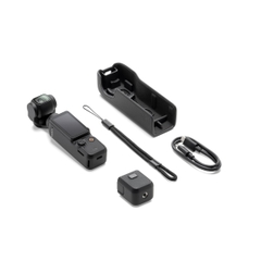 Camera hành động DJI Osmo Pocket 3