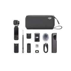 Camera hành động DJI Osmo Pocket 3