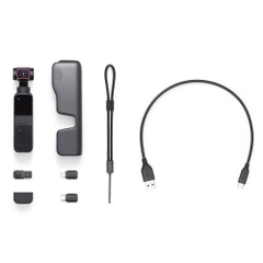 DJI Pocket 2 Chính hãng