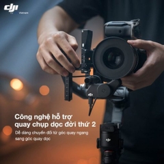 Gimbal DJI RS4 Pro