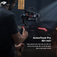 Gimbal DJI RS4 Pro