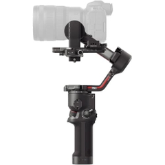 Gimbal DJI RS 3 Combo – Hàng Chính Hãng