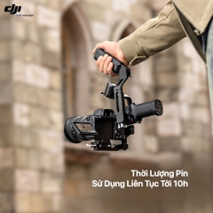 Gimbal DJI RS 3 Mini – Hàng Chính Hãng