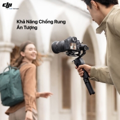 Gimbal DJI RS 3 Mini – Hàng Chính Hãng