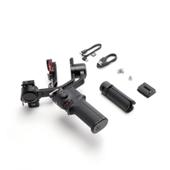 Gimbal DJI RS 3 Mini – Hàng Chính Hãng