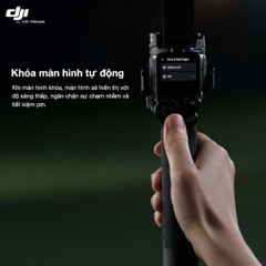 Gimbal DJI RS4