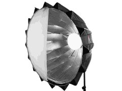 Softbox Aputure Light Dome II