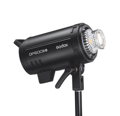Đèn flash studio Godox DP600III-V | Hàng Chính Hãng