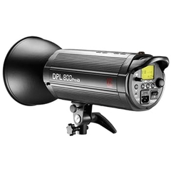 Đèn flash Jinbei DPL 800 Pro