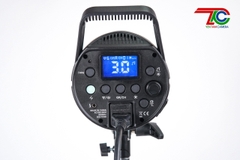 Đèn Flash Jinbei DPXII 600W - Hàng chính hãng