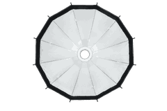 Softbox Beauty dish Jinbei thao tác nhanh 85cm | Hàng Chính Hãng