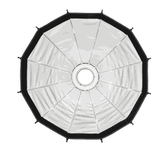 Softbox beauty dish Jinbei thao tác nhanh  65cm | Hàng Chính Hãng
