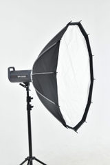 Softbox Beauty dish Jinbei thao tác nhanh 105cm | Hàng Chính Hãng