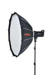 Softbox Beauty dish Jinbei thao tác nhanh 85cm | Hàng Chính Hãng