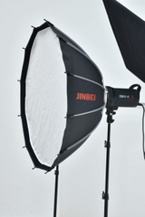 Softbox Beauty dish Jinbei thao tác nhanh 85cm | Hàng Chính Hãng