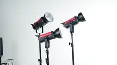 Đèn LED Amastar AX-500PRO - CCT 2700K-6500K 460W