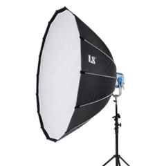 Softbox Deep Lishuai P90