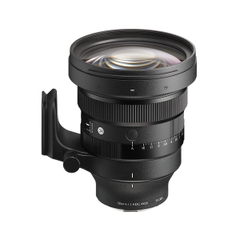 Ống Kính Sigma 135mm F1.4 DG Art for Sony E - Hàng chính hãng