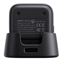 Micro OBSBOT Vox SE không dây cho Micro Tiny 3 và Tiny 3 Lite