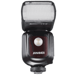 Đèn flash Jinbei Hi 900 - Hàng chính hãng