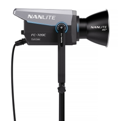 Đèn LED Nanlite FC-720C RGBW Color - Hàng Chính Hãng