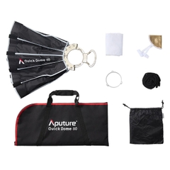 Softbox Aputure Quick Dome 60