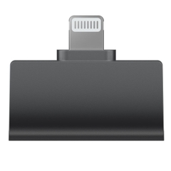 Micro không dây Saramonic Air SE khử ồn bằng AI