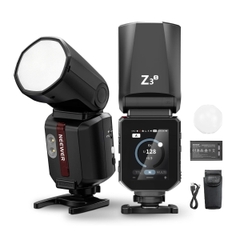 Đèn Flash Neewer Z3 for Canon, Sony, Fuji, Nikon