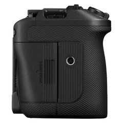Máy ảnh Canon EOS R6 V - Hàng chính hãng