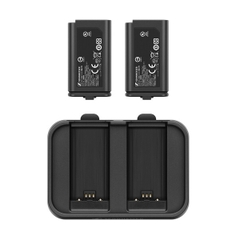 Bộ Pin Sạc Sennheiser EW-D Charging Set