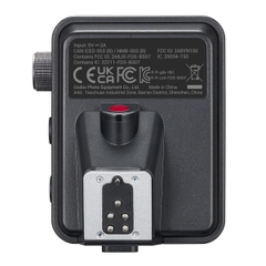 Trigger Godox X3Pro for Canon/Sony/Nikon/Fujifilm