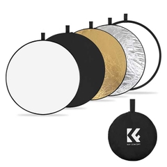 Hắt sáng K&F Concept 5 in 1 56/80/110 cm