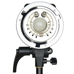 Bộ đèn Studio Godox Flash Kit - MS300II-D