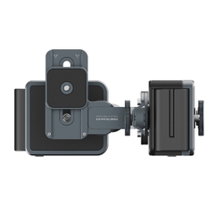 Zeapon PONS PT Motorized Pan Head