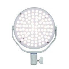 Đèn LED Bảng Tròn Nanlite Miro 60C RGBW Nebula C4