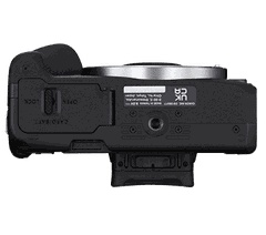 Máy ảnh Canon EOS R50 Body- Chính hãng
