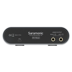 Sound Card Saramonic MV-Mixer