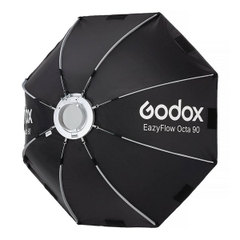 Softbox Godox EazyFlow Octa (Octa60, Octa90, Octa120, Octa150)