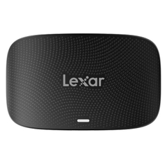 Đầu Đọc Thẻ Nhớ Lexar Professional CFexpress Type B/ SD USB 3.2 Gen 2