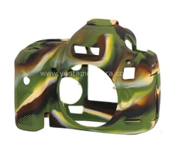 Easy Cover cho Canon 6D – camouflage (rằn ri)