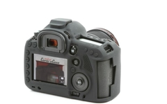 Easy Cover for 5D mark III – Black( đen)