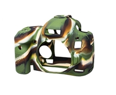 Easy Cover for 5D mark III – Camouflage ( rằn ri)