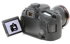 Easy Cover for 70D – Black (đen)