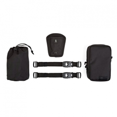 Ba lô máy ảnh Lowepro ProTactic BP 450 AW II (Black)