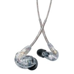 Tai Nghe Kiểm Âm Shure SE215 Professional Sound Isolating Earphones