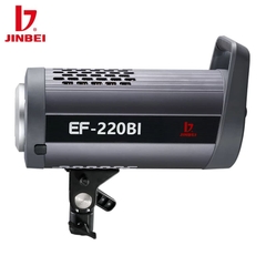 Đèn Led Jinbei EF-220Bi | Hàng Chính Hãng